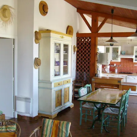 2 Bedroom Apartment For 8